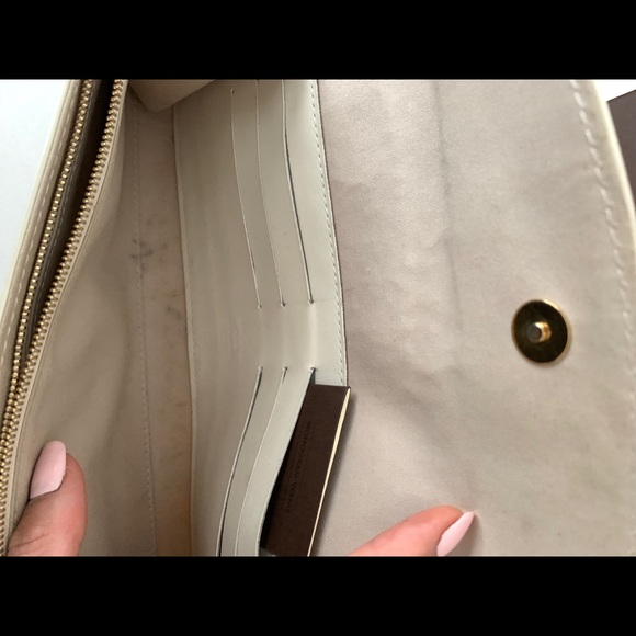 Louis Vuitton Perle Monogram Vernis Sunset Blvd - Picture 9 of 10